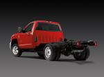 Chevrolet Silverado 3500 HD Chassis Cab 2010 года